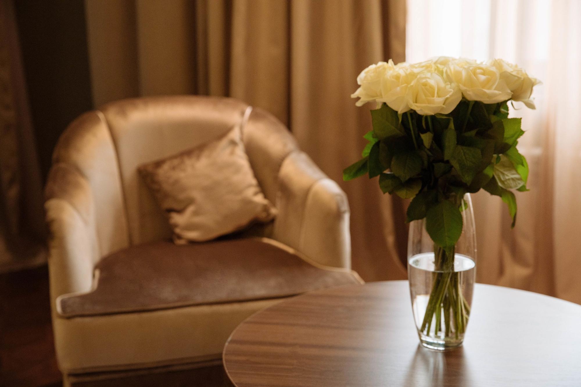 Garden Park Inn Алма Ата Екстериор снимка